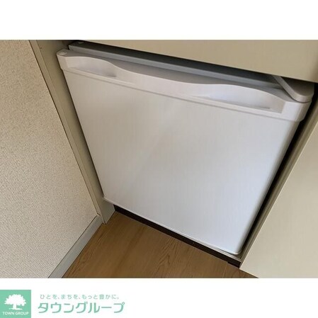 共立リライアンス上野町Iの物件内観写真